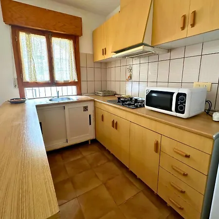 Apartmán Casa Rocio: Urbanizacion 